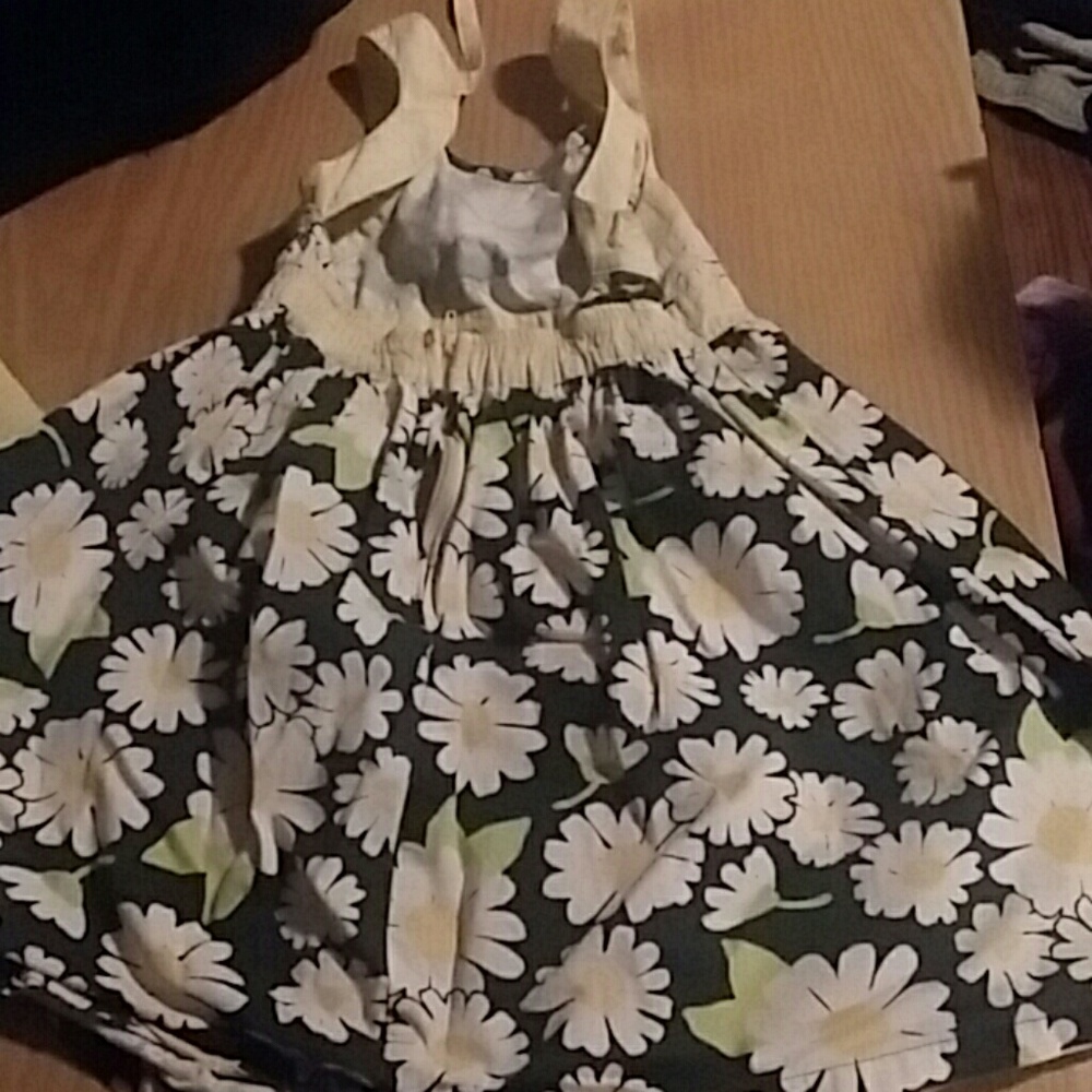 Sundress - Picture 2 of 2